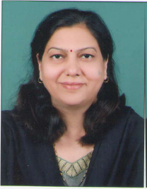 Mrs. H. P. JAMBHULKAR Image